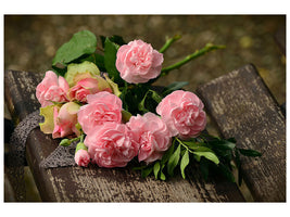 canvas-print-a-bouquet-of-roses