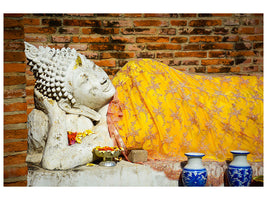 canvas-print-a-buddha-in-thailand