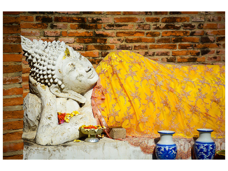 canvas-print-a-buddha-in-thailand