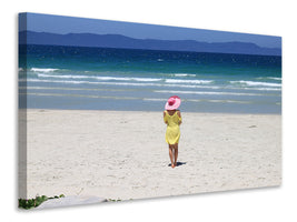 canvas-print-a-walk-on-the-beach