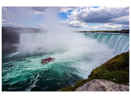 canvas-print-action-at-the-waterfall