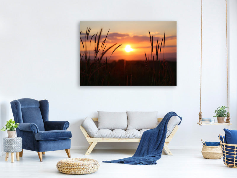 canvas-print-adorable-sunset