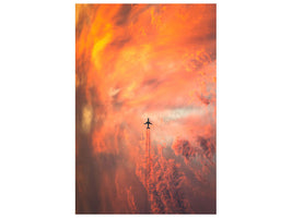 canvas-print-airplane