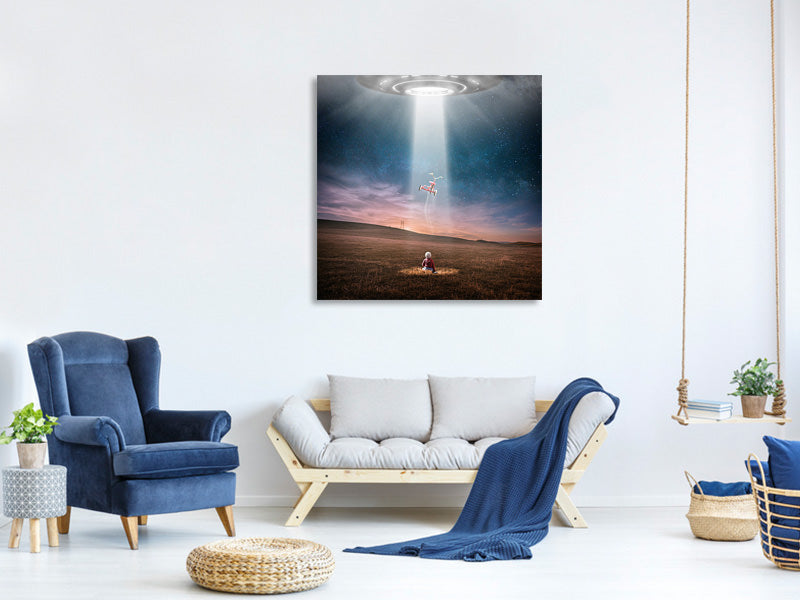 canvas-print-an-ufo