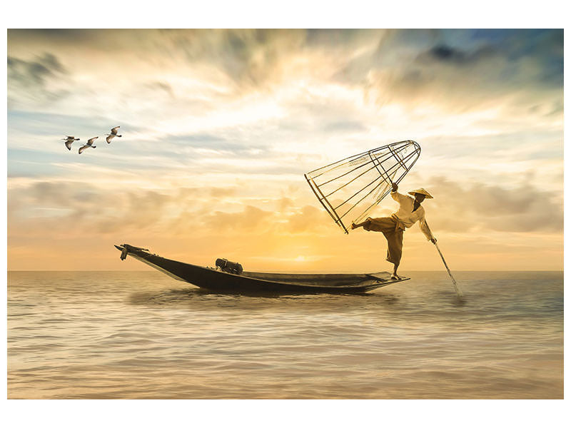 canvas-print-artful-fisherman