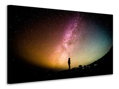 canvas-print-at-the-milky-way-i