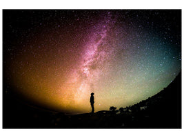 canvas-print-at-the-milky-way-i