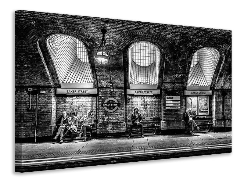 canvas-print-baker-street