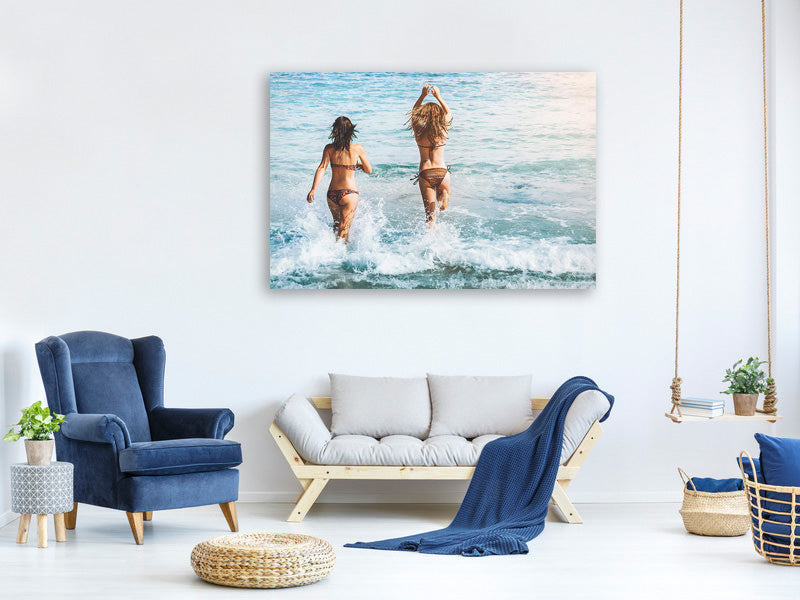 canvas-print-beach-beauties