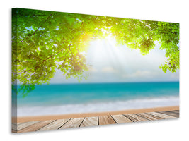 canvas-print-beach-terrace