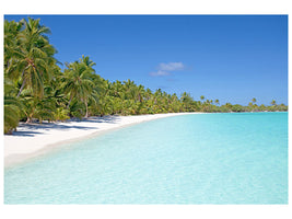 canvas-print-beach-walk