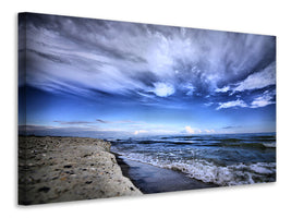 canvas-print-beach-waves