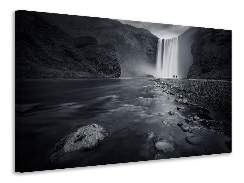 canvas-print-behind-the-curtain