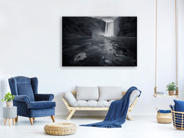 canvas-print-behind-the-curtain