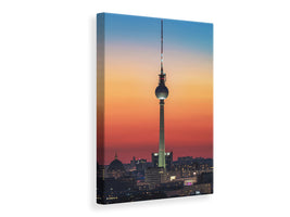 canvas-print-berlin-pastell-study