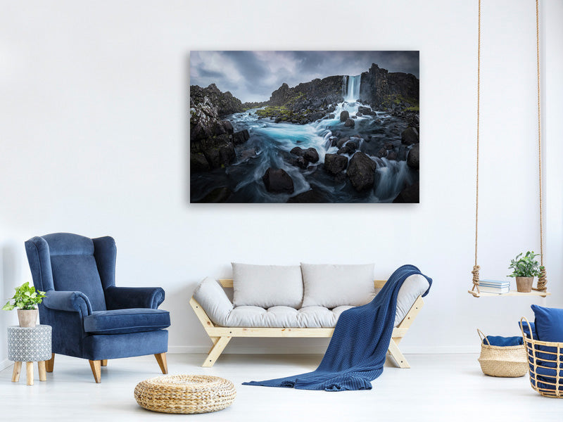 canvas-print-between-continents