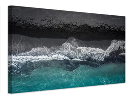 canvas-print-black-beach-x