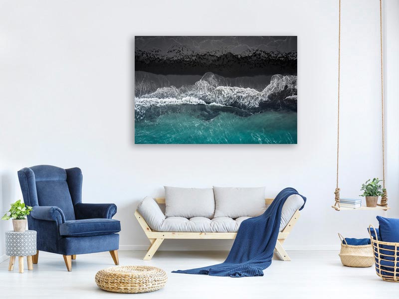canvas-print-black-beach-x