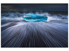 canvas-print-blue-diamond