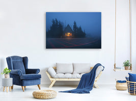 canvas-print-blue-hour