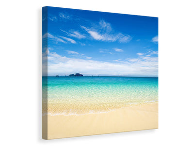 canvas-print-blue-lagoon-sky