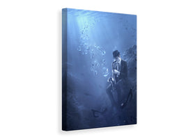 canvas-print-blues