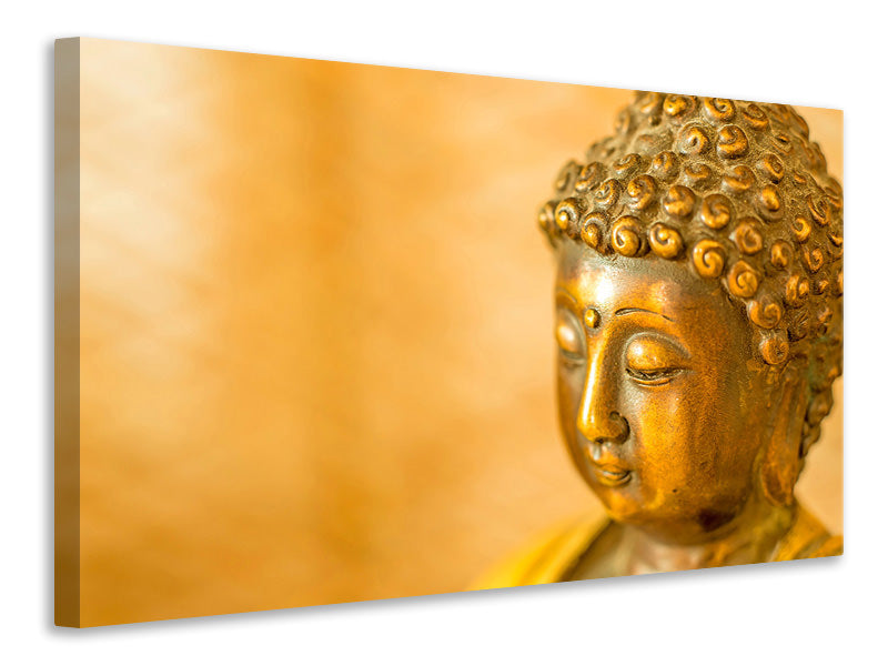 canvas-print-buddha-head