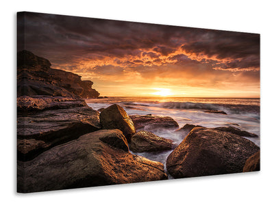 canvas-print-cape-solander