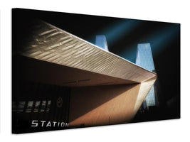 canvas-print-centraal-station-x