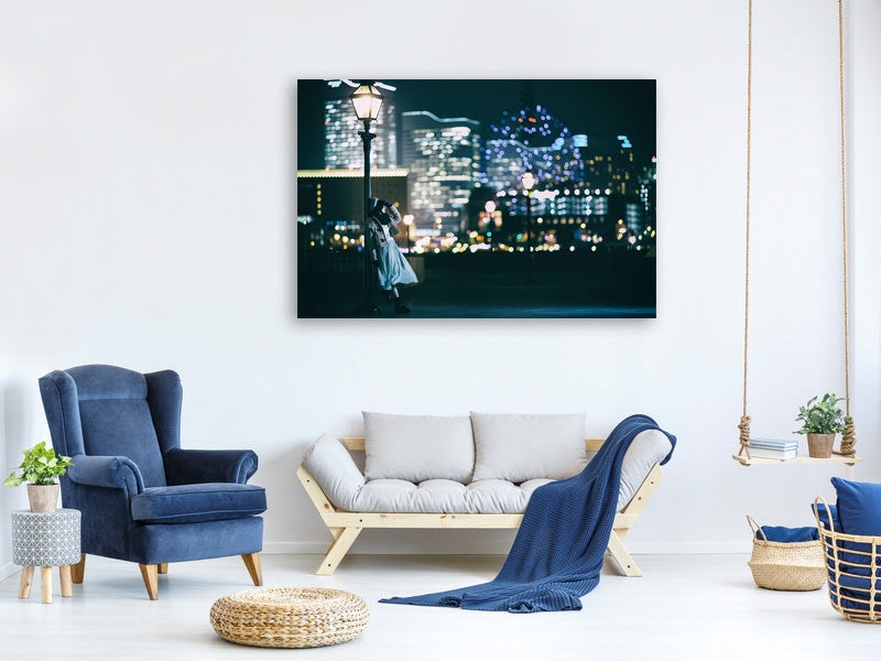 canvas-print-city-lights