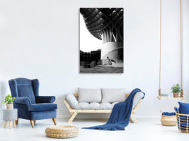 canvas-print-climbing-over-parasol