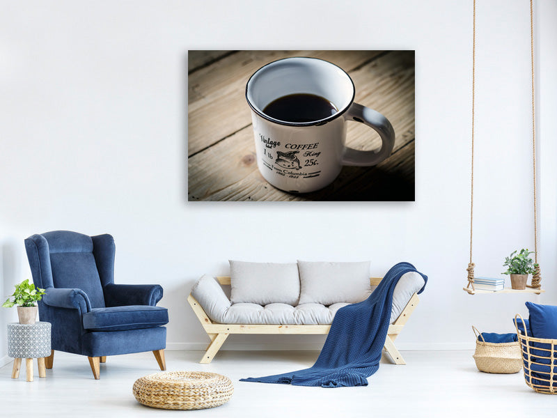 canvas-print-coffee-king