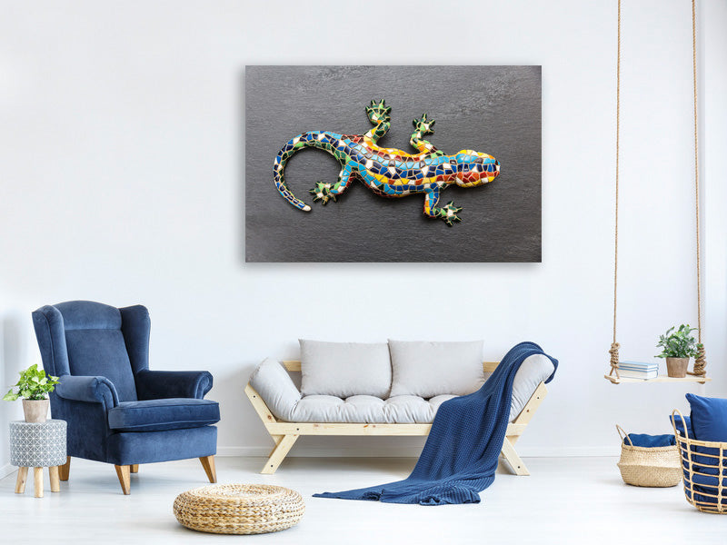 canvas-print-colorful-gecko