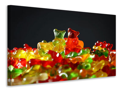 canvas-print-colorful-gummy-bears