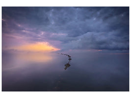 canvas-print-colorful-sunrise