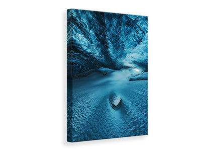 canvas-print-crystal-cave-i