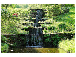 canvas-print-design-waterfall