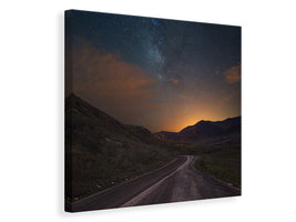 canvas-print-dirt-road