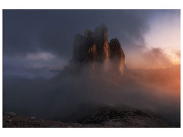 canvas-print-dolomiti