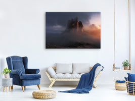 canvas-print-dolomiti
