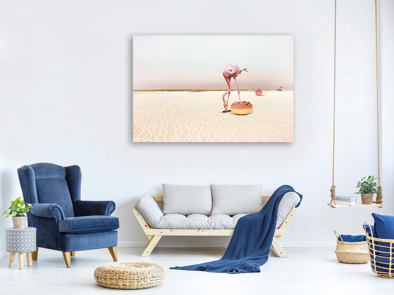 canvas-print-donutbeach-x