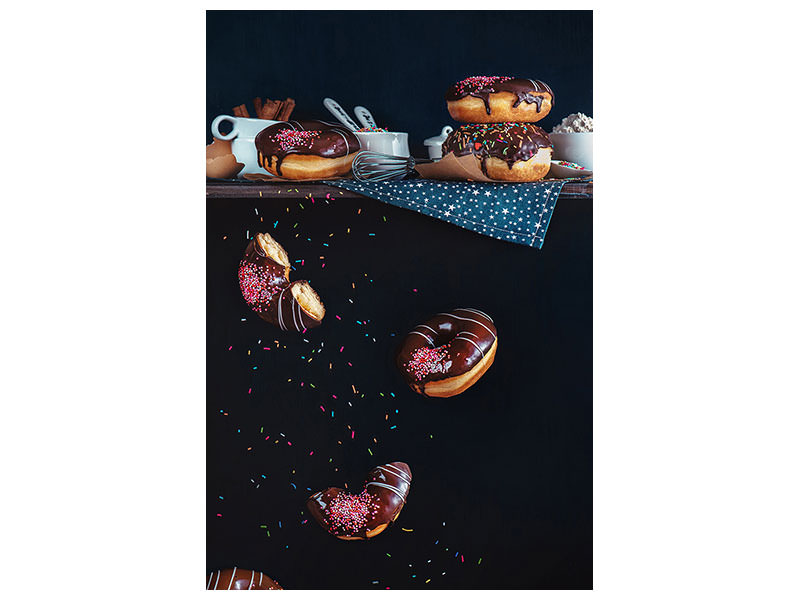 canvas-print-donuts-from-the-top-shelf