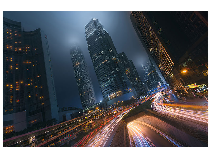 canvas-print-driving-hong-kong