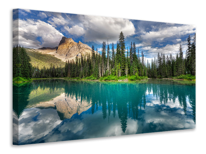 canvas-print-emerald