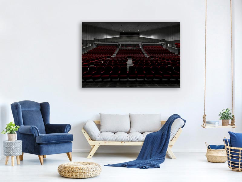 canvas-print-empty-seats-x