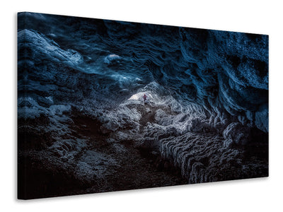 canvas-print-exploring-a-fronzen-blue-world