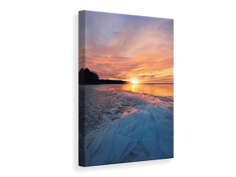 canvas-print-fire-and-ice