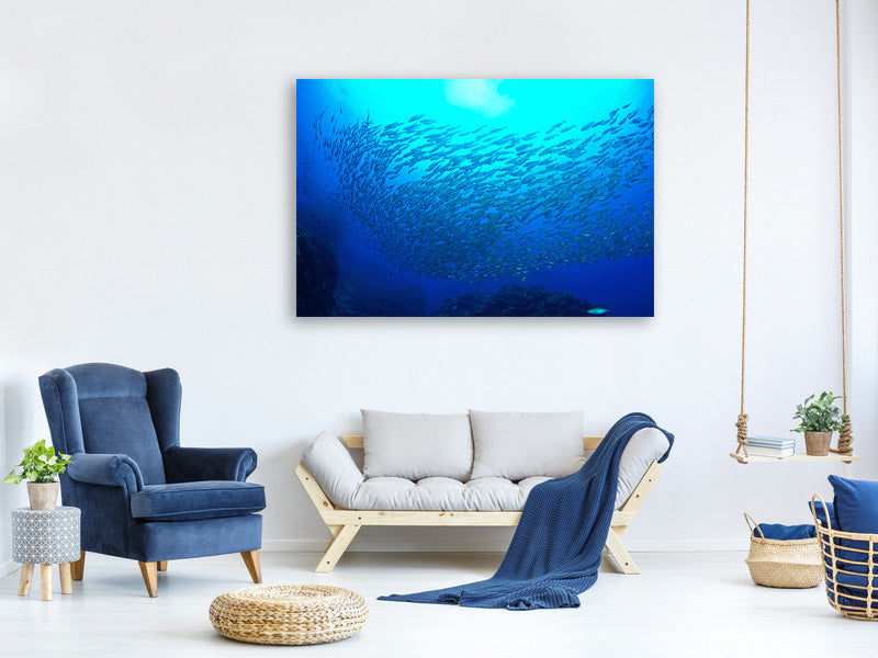 canvas-print-fish-world