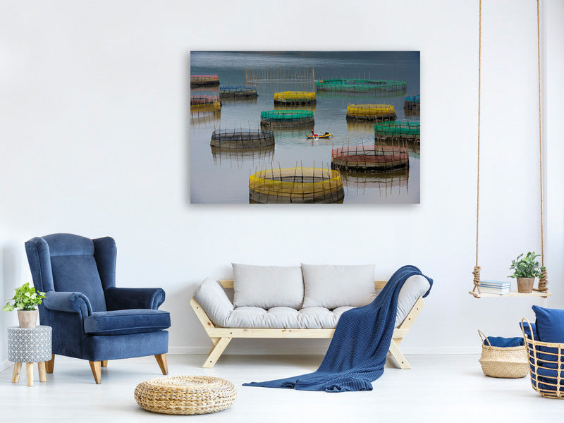 canvas-print-fishing-life