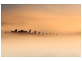 canvas-print-foggy-sunrise-xam